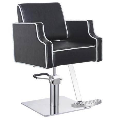 Adjustable Back Salon Chair RAMA213