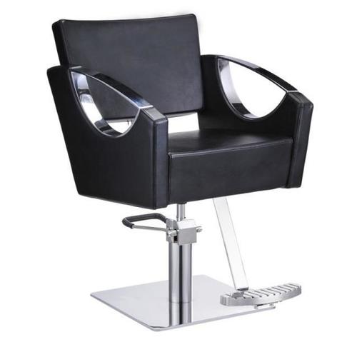 Adjustable Back Salon Chair - RAMA215