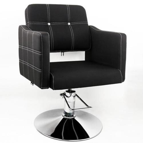 Adjustable Back Salon Chair - RAMA219