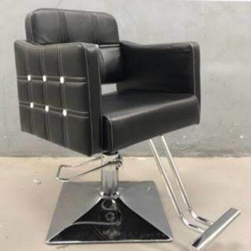 Adjustable Back Salon Chair - RAMA222