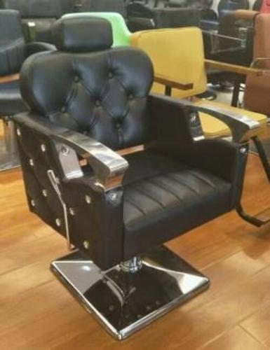 Adjustable Back Salon Chair - RAMA71