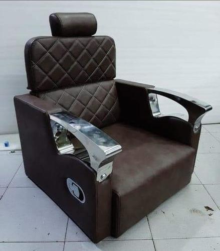 Adjustable Back Salon Chair - RAMA76
