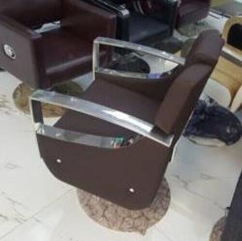 Customize Adjustable Back Salon Chair - Rama77