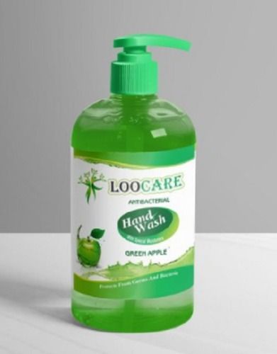 Antibacterial Hand Wash For Hand Cleaning Purpose