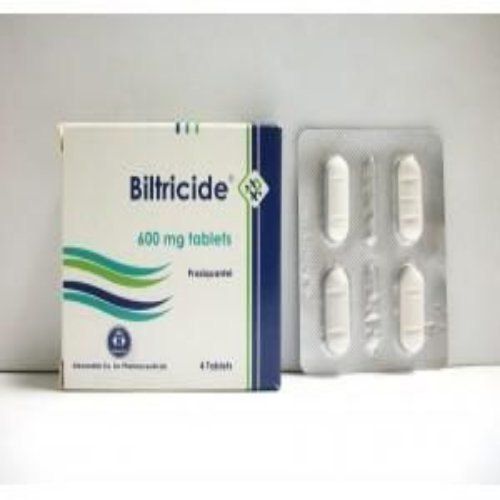 Biltricide 600mg Tablets