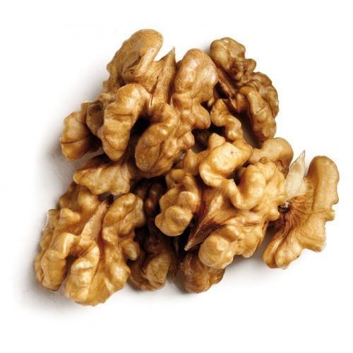 Calories 654 Total Fat 65g Natural Rich Taste Healthy Dried Brown Walnut Kernels