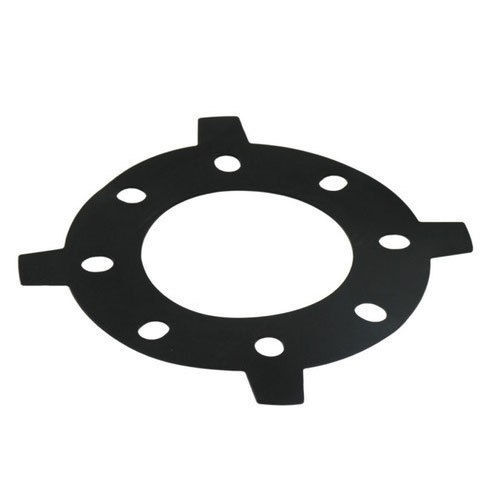 Epdm Rubber Gasket, Standard Quality, Round Shape, Fine Texture, Good Structure, High Strength, Highly Efficient, Eco Friendly, Black Color