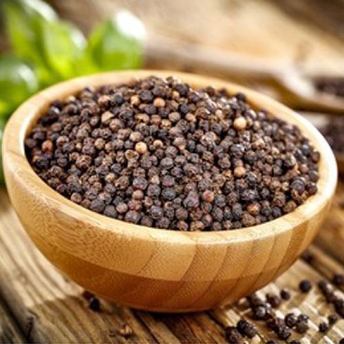 Good Quality Rich In Taste Natural Healthy Dried Black Pepper Seeds