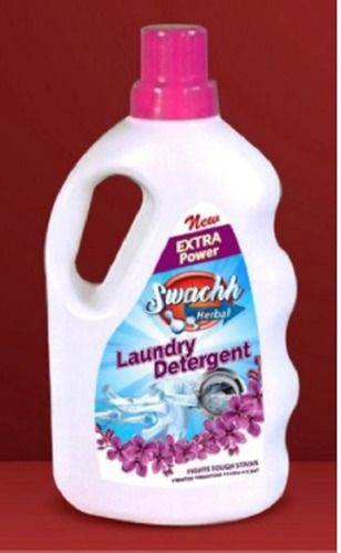 Liquid Laundry Detergent Bottle 1000ml