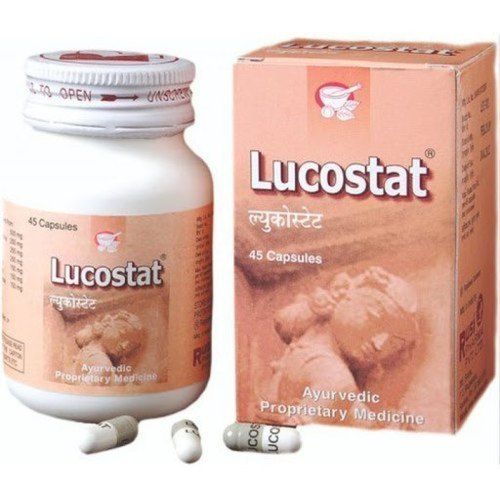 Lucostat Capsule