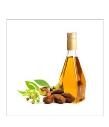 Natural and Pure Jojoba Essential Oil