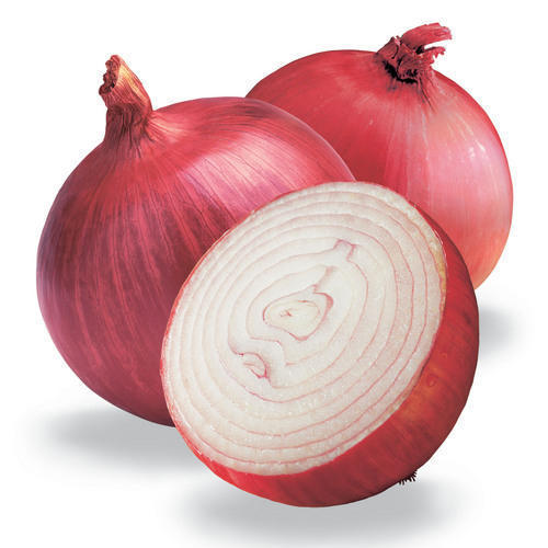 Natural Fresh Organic Onion For Cooking Preserving Compound: Cool & Dry Places