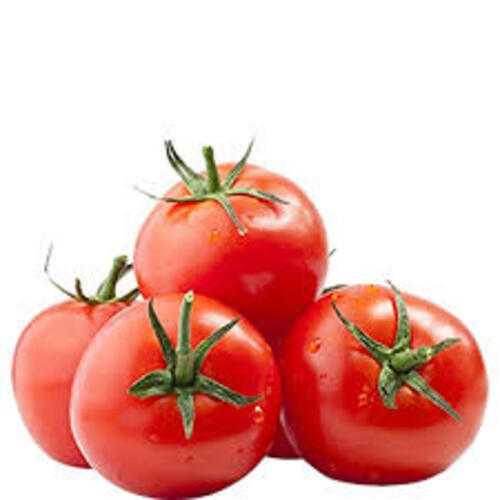 No Artificial Flavour Rich Natural Taste Healthy Red Fresh Tomato