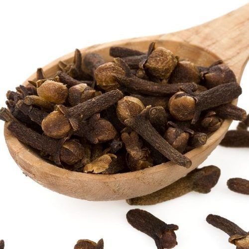No Chemical Fertilizers Good Quality Healthy Dried Brown Natural Dry Clove Pods