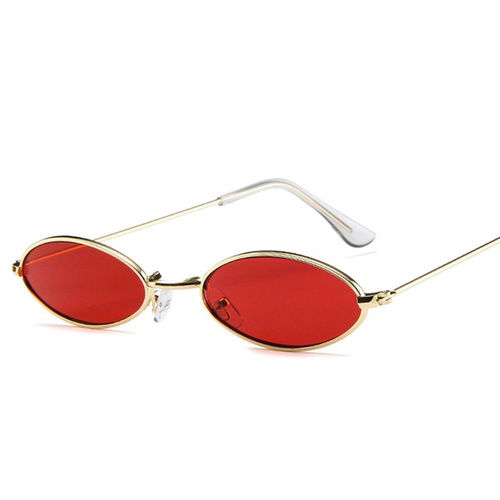 Oval Sunglasses