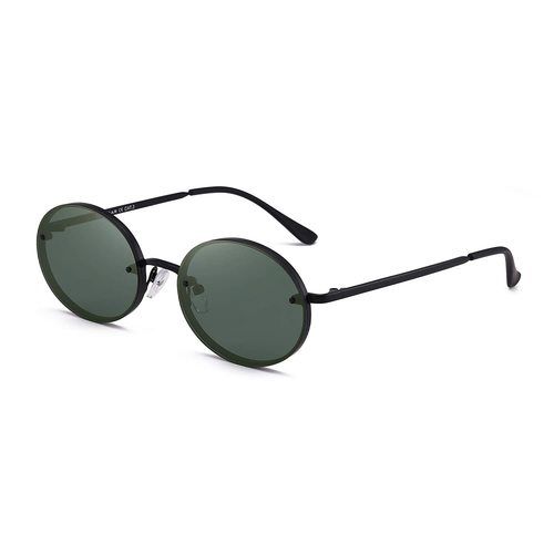 Oval Sunglasses