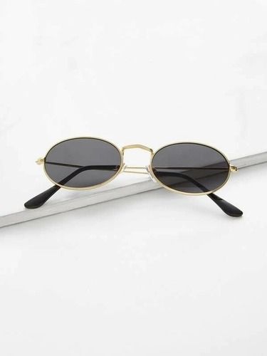 Oval Sunglasses