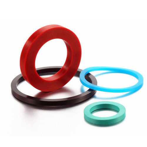 Silicone Rubber Gasket, Top Quality, Round Shape, Fine Texture, Good Structure, High Strength, Highly Efficient, Eco Friendly, Thickness : 1Mm, 2.5Mm, 4Mm Standard: A Grade