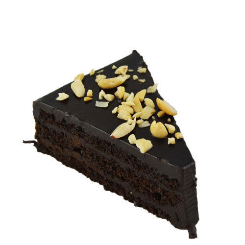 Triangle shape Silicone Chocolate garnishing mould cake decoration - Divena  In - Cake Bake Pro