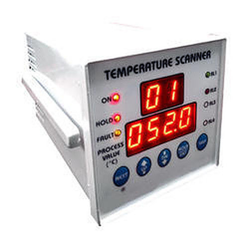 Server Room Temperature And Humidity Monitor With Mobile App, Alarm And  Whatsapp Alerts at Best Price in Bengaluru