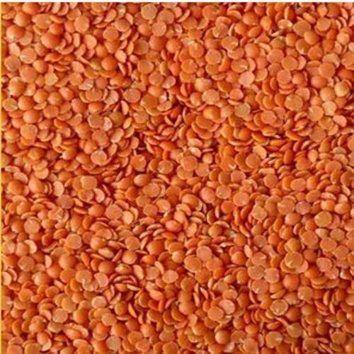 Total Carbohydrate 20G Easy To Cook Organic Dried Red Split Masoor Dal Grain Size: Standard