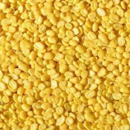 Total Fat 1.2g Good In Taste Easy To Cook Dried Yellow Moong Dal