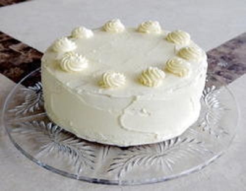 Carrot Cake Supreme With Buttermilk Glaze and Cream Cheese Frost Recipe -  Food.com