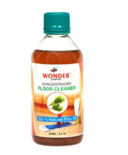 100% Natural Pine Oil Wonder Clean-Up Concentrated