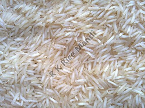 Organic 1509 Dubar Basmati Rice For Cooking