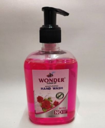 250 Ml Wonder Clean Up Liquid Hand Wash