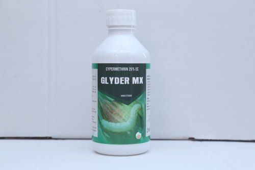 Cypermethrin 25% EC In Bottle