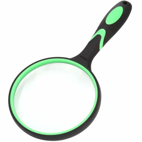 Handheld Magnifier