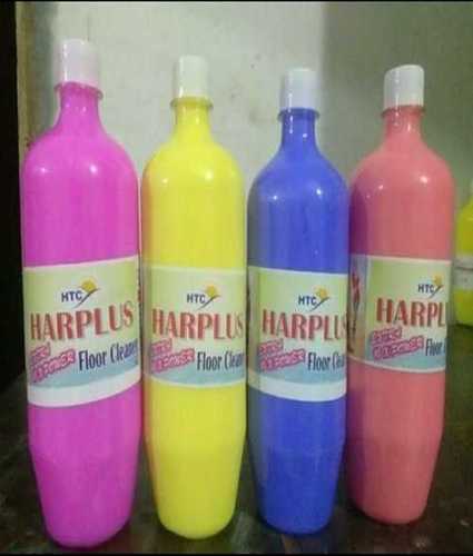 Harplus Floor Cleaner Liquid Shelf Life: 3 Years