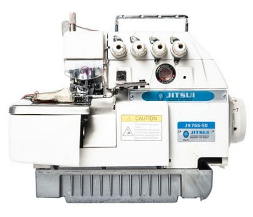 High Speed Over Lock Sewing Machine JS766-5HD