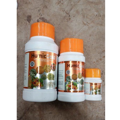 Humic Acid Bio Fertilizer