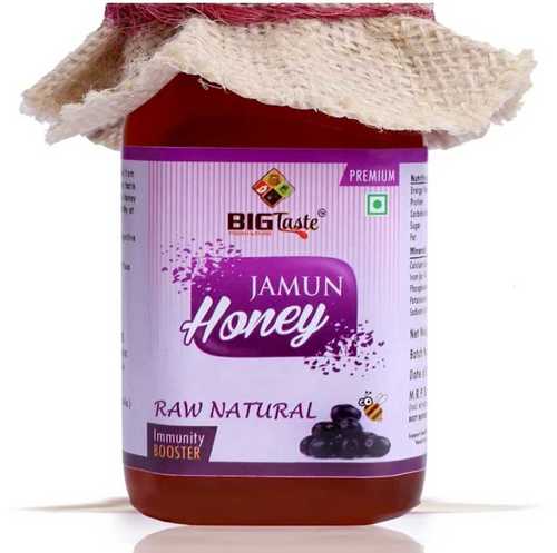 Immunity Booster Jamun Honey