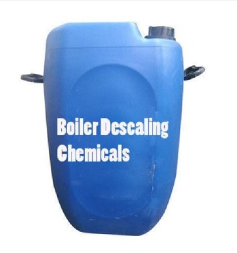 Industrial Boiler Descaling Liquid Chemical