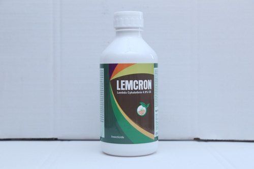 Lambda Cyhalothrin 4.9% CS