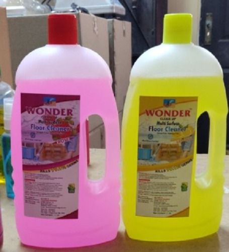 Liquid Wonder Clean Up Floor Cleaner