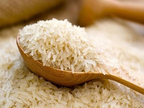 Low In Fat No Preservatives Natural Taste Dried Parboiled Rice