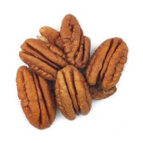 Natural Brown Pecan Nuts Dried Fruits