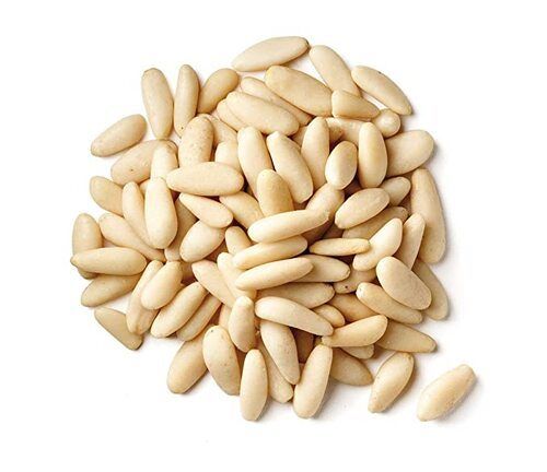 Organic Natural Brown Pine Nuts Dried Fruits