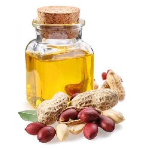 Natural Fresh Peanut Oil for Cooking