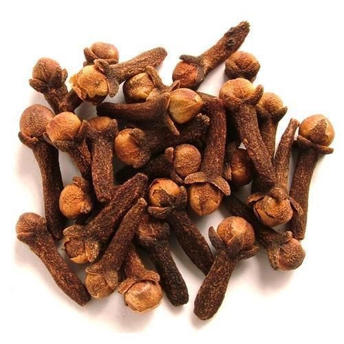 No Artificial Color Natural Taste Healthy Dried Brown Cloves