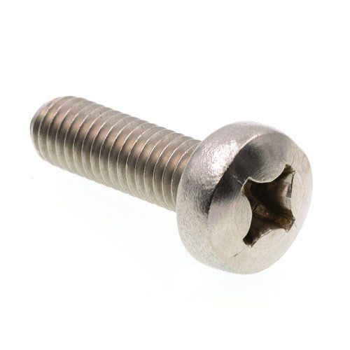 Pan Head Screws pack of 10