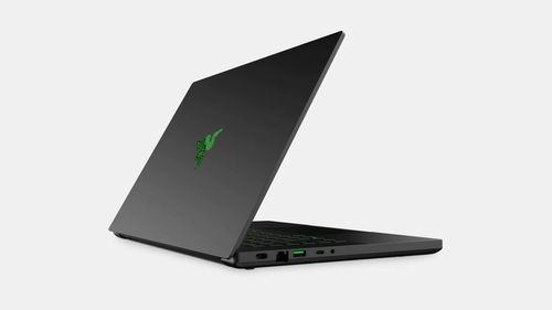 Razer Blade 15 Rz09-03287E72 4K Gaming Laptop Available Color: Black