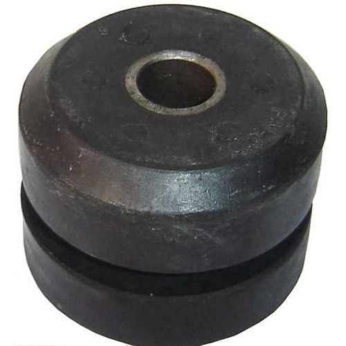 Rubber Engine Mountings, Finest Quality, Round Shape, Fine Texture, Good Structure, High Strength, Highly Efficient, Eco Friendly, Black Color