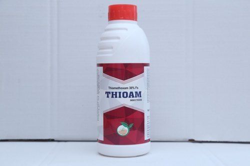 Thiamethoxam 30% FS In Bottle