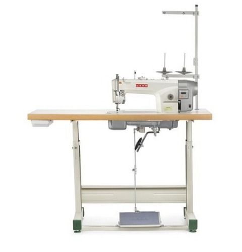 Usha Single Needle Sewing Machine