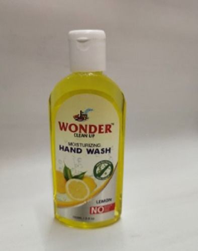 Wonder Clean Up Pocket Hand Wash